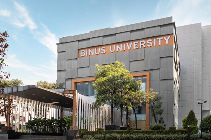 AI Ubah Kebutuhan Dunia Kerja, BINUS University Bekali Mahasiswa dengan Ekosistem AI dan Berkolaborasi dengan Industri