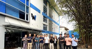 WGSH Fokus Perluas Portofolio Bisnis, dari Properti hingga Ekonomi Sirkular
