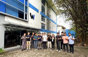 WGSH Fokus Perluas Portofolio Bisnis, dari Properti hingga Ekonomi Sirkular