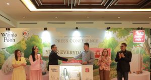 Super Indo Luncurkan Program Loyalitas dengan Hadirkan Koleksi Merchandise Ekslusif Winnie the Pooh