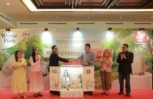 Super Indo Luncurkan Program Loyalitas dengan Hadirkan Koleksi Merchandise Ekslusif Winnie the Pooh