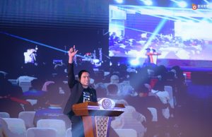 Hadapi Tantangan Global, Presiden Komunitas TDA Minta Pengusaha RI Bertransformasi Era Digital dan Adopsi AI