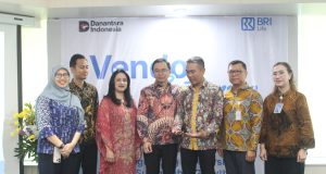 BRI Life Perkuat Sinergi Bersama Mitra Strategis melalui Event bertema “Strengthening Partnership for Sustainable Growth”