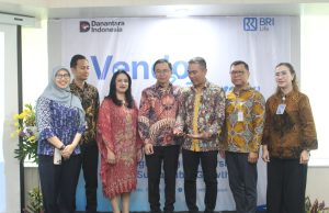 BRI Life Perkuat Sinergi Bersama Mitra Strategis melalui Event bertema “Strengthening Partnership for Sustainable Growth”