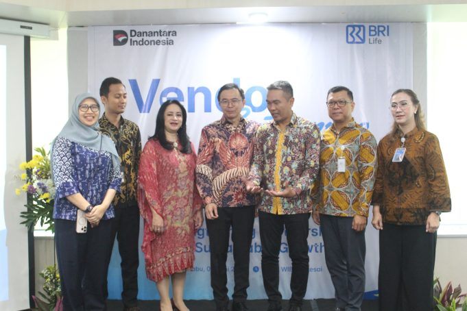 BRI Life Perkuat Sinergi Bersama Mitra Strategis melalui Event bertema “Strengthening Partnership for Sustainable Growth”