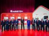 Ariston Luncurkan Andris 3, Pemanas Air Listrik Canggih dengan Desain Premium Italia