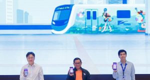 Pelopori Ajakan Naik Transum, Astra dapat Apresiasi Besar dari Pramono di Hari Lingkungan Hidup Sedunia