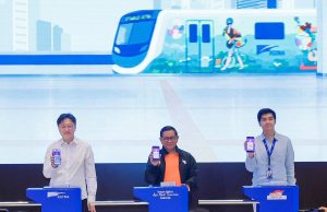 Pelopori Ajakan Naik Transum, Astra dapat Apresiasi Besar dari Pramono di Hari Lingkungan Hidup Sedunia