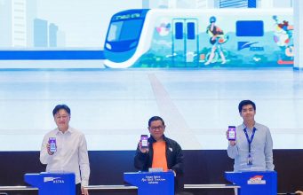 Pelopori Ajakan Naik Transum, Astra dapat Apresiasi Besar dari Pramono di Hari Lingkungan Hidup Sedunia