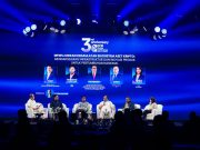 Sinergi Pemangku Kepentingan di CFX Crypto Conference 2026 Dorong Inovasi Industri Kripto Lokal dan Mendorong Regulasi Adaptif