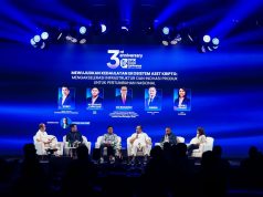 Sinergi Pemangku Kepentingan di CFX Crypto Conference 2026 Dorong Inovasi Industri Kripto Lokal dan Mendorong Regulasi Adaptif
