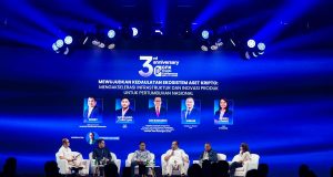 Sinergi Pemangku Kepentingan di CFX Crypto Conference 2026 Dorong Inovasi Industri Kripto Lokal dan Mendorong Regulasi Adaptif