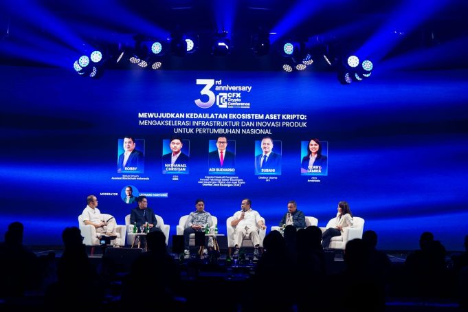 Sinergi Pemangku Kepentingan di CFX Crypto Conference 2026 Dorong Inovasi Industri Kripto Lokal dan Mendorong Regulasi Adaptif