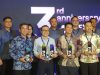 Bursa Kripto CFX Komitmen Majukan Industri Kripto Lewat MoU dengan Universitas dan Penganugerahan Ksatria CFX 2026