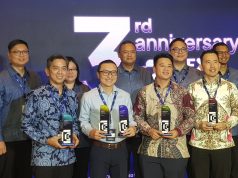 Bursa Kripto CFX Komitmen Majukan Industri Kripto Lewat MoU dengan Universitas dan Penganugerahan Ksatria CFX 2026