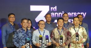 Bursa Kripto CFX Komitmen Majukan Industri Kripto Lewat MoU dengan Universitas dan Penganugerahan Ksatria CFX 2026