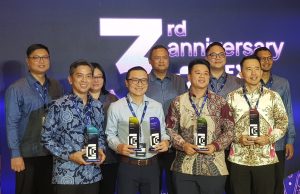 Bursa Kripto CFX Komitmen Majukan Industri Kripto Lewat MoU dengan Universitas dan Penganugerahan Ksatria CFX 2026