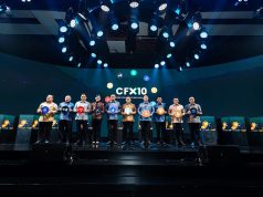 Bursa Aset Kripto CFX Luncurkan CFX10, Indeks Aset Kripto Pertama di Indonesia