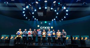 Bursa Aset Kripto CFX Luncurkan CFX10, Indeks Aset Kripto Pertama di Indonesia