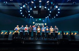 Bursa Aset Kripto CFX Luncurkan CFX10, Indeks Aset Kripto Pertama di Indonesia