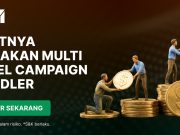 Multi-Level Campaign Handler: Cara Baru Bangun Bisnis Afiliasi