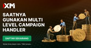 Multi-Level Campaign Handler: Cara Baru Bangun Bisnis Afiliasi