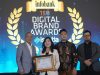 KB Bank Raih Tiga Penghargaan Berkat Inovasi dan Layanan Digital yang Relevan