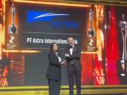 Astra Masuk Daftar Tempat Kerja Terbaik di Asia, Borong 3 Penghargaan Sekaligus