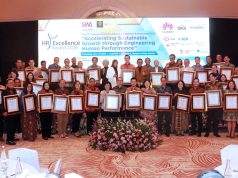Indonesia HR Excellence 2026 : SWA dan LM FEB UI Tekankan Pentingnya Merekayasa Human Performance di Era AI