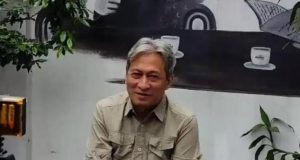 Pakar Hukum Pidana: Sengketa Indodax Kejahatan Kerah Putih