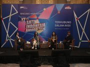 Astra Cari Anak Muda Pembawa Perubahan, Banyuwangi Jadi Kota Pembuka SATU Indonesia Awards 2026
