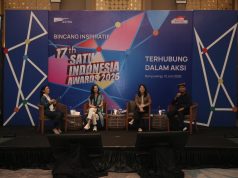 Astra Cari Anak Muda Pembawa Perubahan, Banyuwangi Jadi Kota Pembuka SATU Indonesia Awards 2026