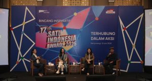 Astra Cari Anak Muda Pembawa Perubahan, Banyuwangi Jadi Kota Pembuka SATU Indonesia Awards 2026