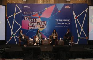 Astra Cari Anak Muda Pembawa Perubahan, Banyuwangi Jadi Kota Pembuka SATU Indonesia Awards 2026