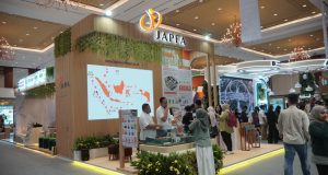 Pangan Berkelanjutan, JAPFA Tampilkan Inovasi Daur Ulang Air dan Ekonomi Sirkular di INVIROTECH 2026