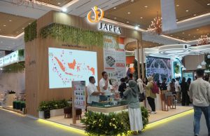 Pangan Berkelanjutan, JAPFA Tampilkan Inovasi Daur Ulang Air dan Ekonomi Sirkular di INVIROTECH 2026