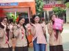 Sambut Hari Lingkungan Hidup, Unicharm Edukasi Menstruasi dan Lingkungan ke 2.000 Siswi di Jakarta