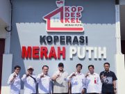 Dirut LPDB Koperasi Tinjau KKMP Sampangan dan KUD Usaha Mina, Dorong Koperasi Produktif dan Berdaya Saing