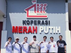 Dirut LPDB Koperasi Tinjau KKMP Sampangan dan KUD Usaha Mina, Dorong Koperasi Produktif dan Berdaya Saing