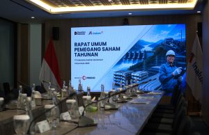 INALUM Cetak Rekor Kinerja dan Operasional Tertinggi dalam Setengah Abad Perjalanan Perusahaan