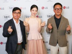 LG Gandeng Shin Ye Eun untuk Bawa Inspirasi K-Wellness dan AI Home ke Indonesia