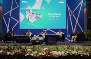 Roadshow SATU Indonesia Awards 2026 Mampir ke Makassar, Cari Agen Perubahan dari Indonesia Timur