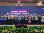 IAI Dorong Transformasi Pengelolaan Keuangan Negara Berbasis Transparansi, Akuntabilitas, dan Keberlanjutan
