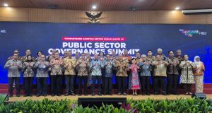 IAI Dorong Transformasi Pengelolaan Keuangan Negara Berbasis Transparansi, Akuntabilitas, dan Keberlanjutan