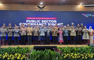 IAI Dorong Transformasi Pengelolaan Keuangan Negara Berbasis Transparansi, Akuntabilitas, dan Keberlanjutan