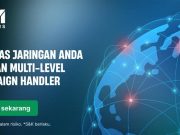 Multi-Level Campaign Handler XM: Sistem Pengembangan Afiliasi yang Adil
