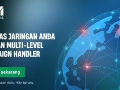Multi-Level Campaign Handler XM: Sistem Pengembangan Afiliasi yang Adil