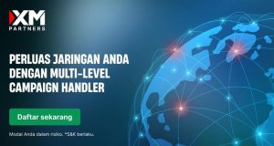 Multi-Level Campaign Handler XM: Sistem Pengembangan Afiliasi yang Adil