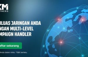 Multi-Level Campaign Handler XM: Sistem Pengembangan Afiliasi yang Adil