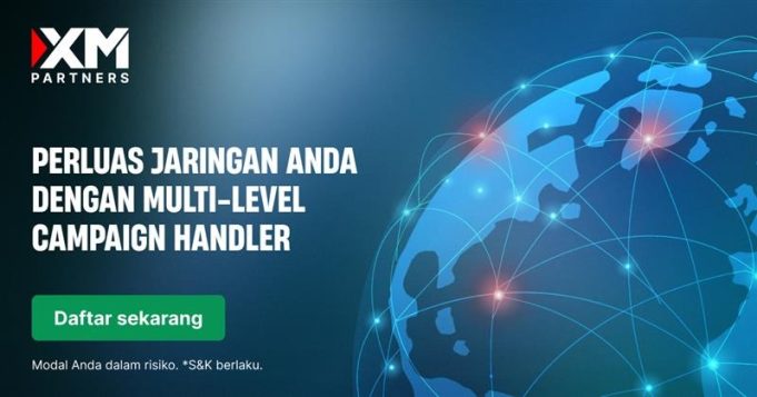 Multi-Level Campaign Handler XM: Sistem Pengembangan Afiliasi yang Adil